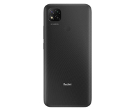 Xiaomi Redmi 9C NFC 3/64GB Midnight  Grey - 640191 - zdjęcie 4